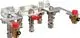 Bosch-Installationszubehoer-Nr--1469-Montageanschlussplatte-Aufputz-7719003856 gallery number 1